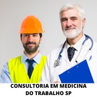 Consultoria em medicina do trabalho SP